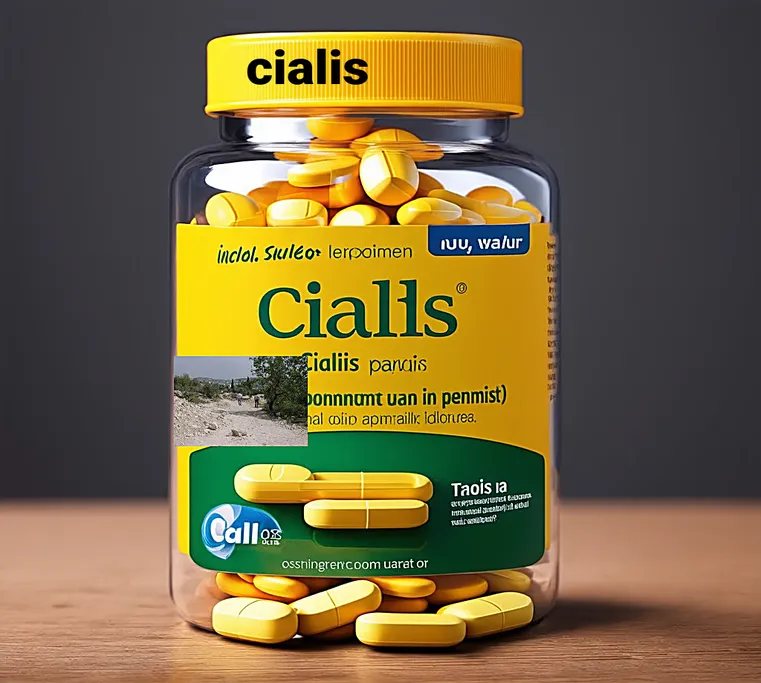 Cialis 1